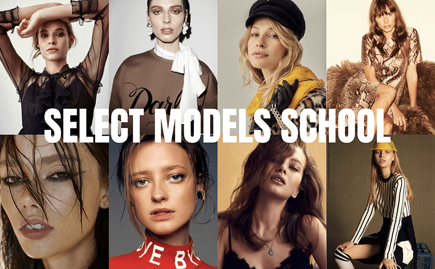 Школа Фото Моделей